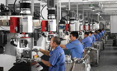 企業(yè)風(fēng)采