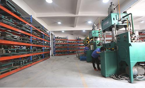 企業(yè)風(fēng)采